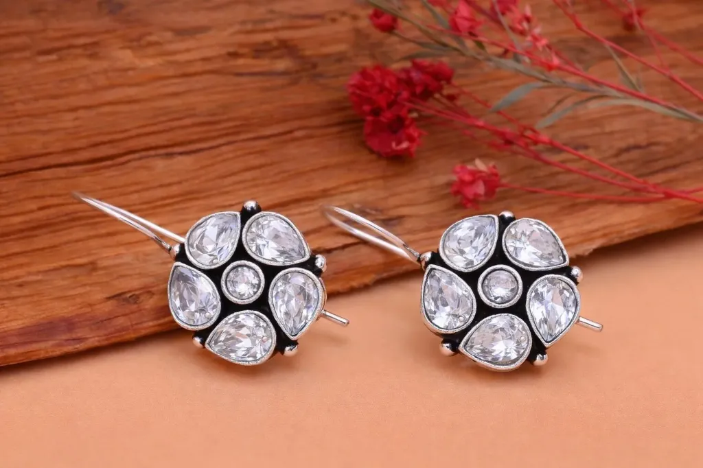 Crystal Blossom Drops