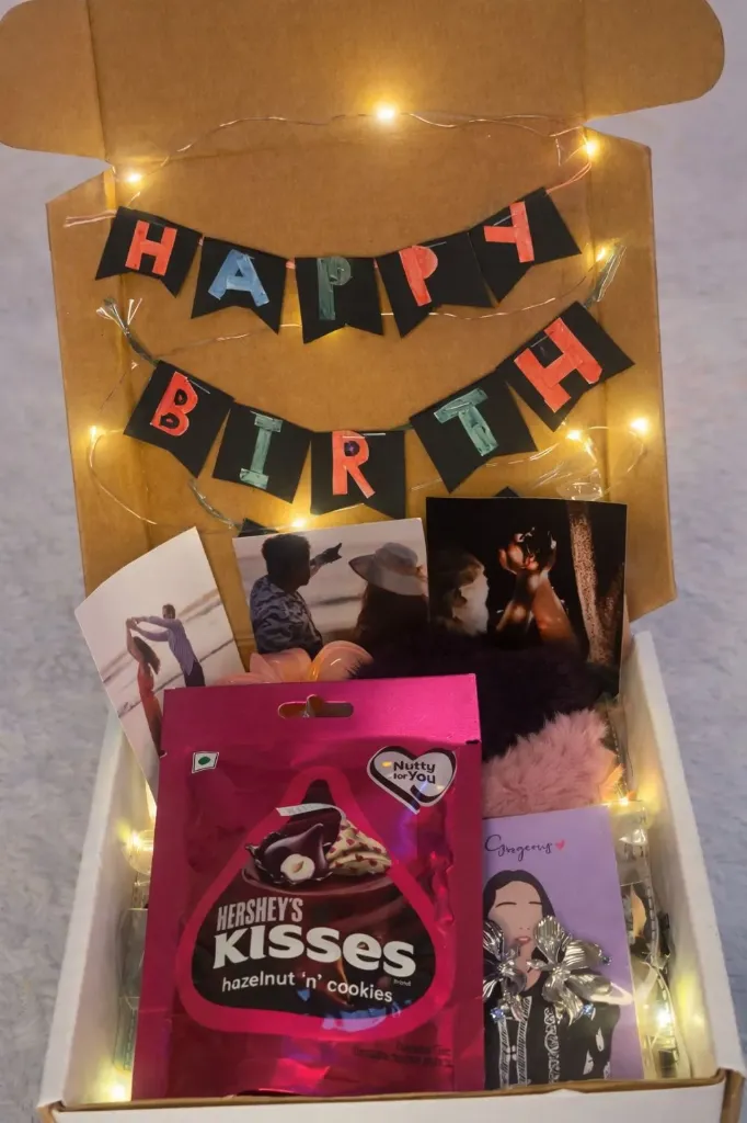 [Gift001] Customised Gift Hamper