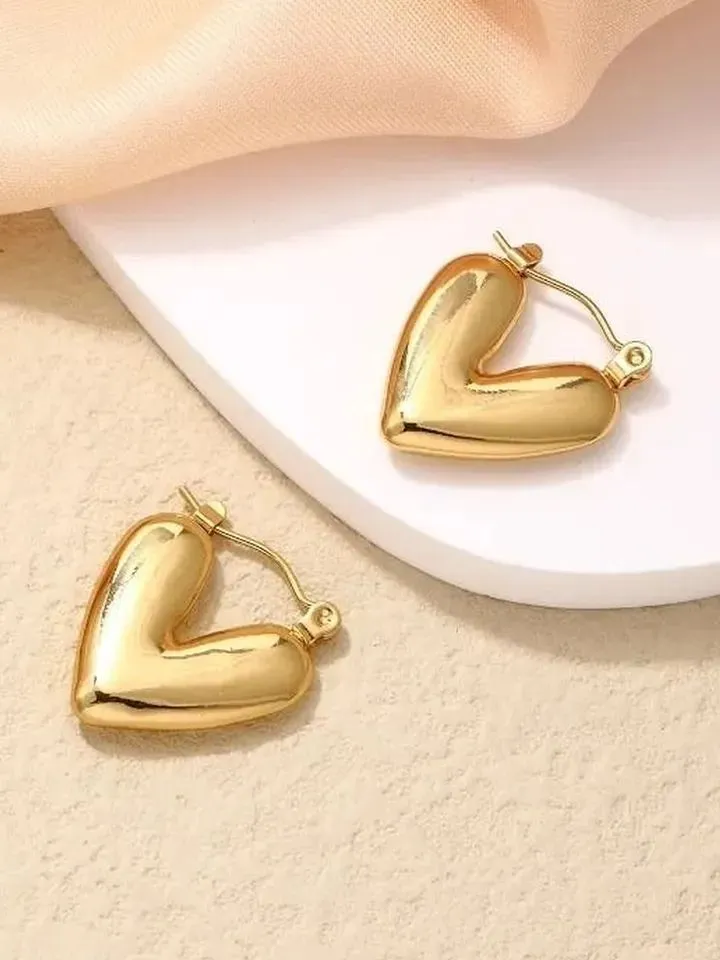 Heart Hug Hoops