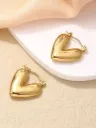Heart Hug Hoops