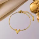 Promise V Bracelet